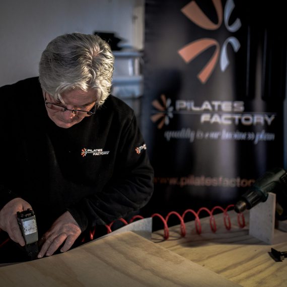 PilatesLAB 384 AR PilatesLAB 384 AR