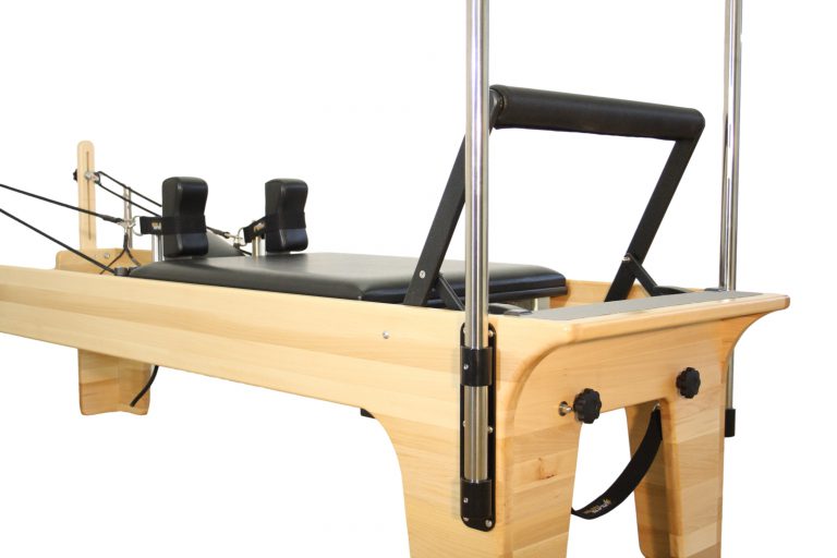 Combo Cadillac / Reformer PilatesFactory