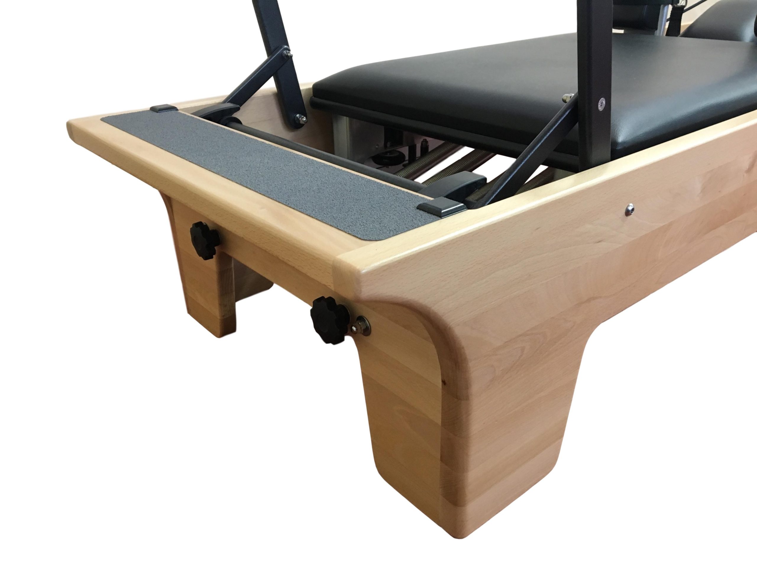 reformer macchinario artigianale per pilates